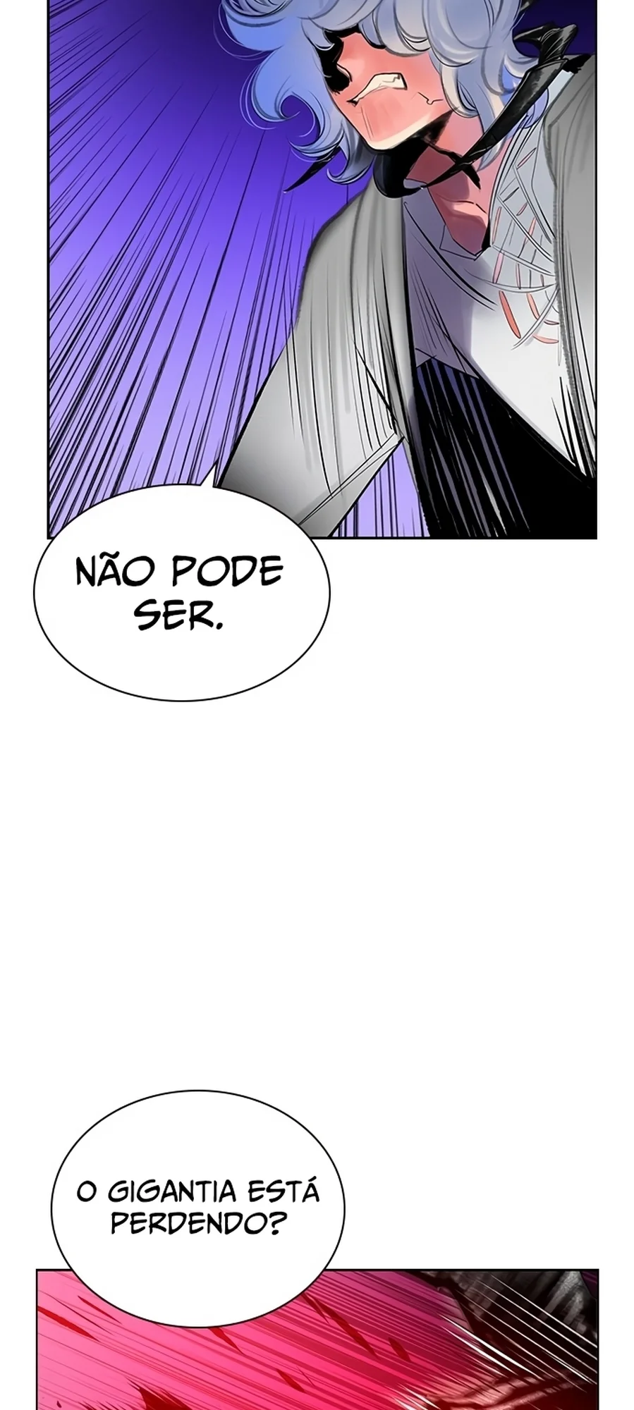 Read Jungle Juice PT Manga Online