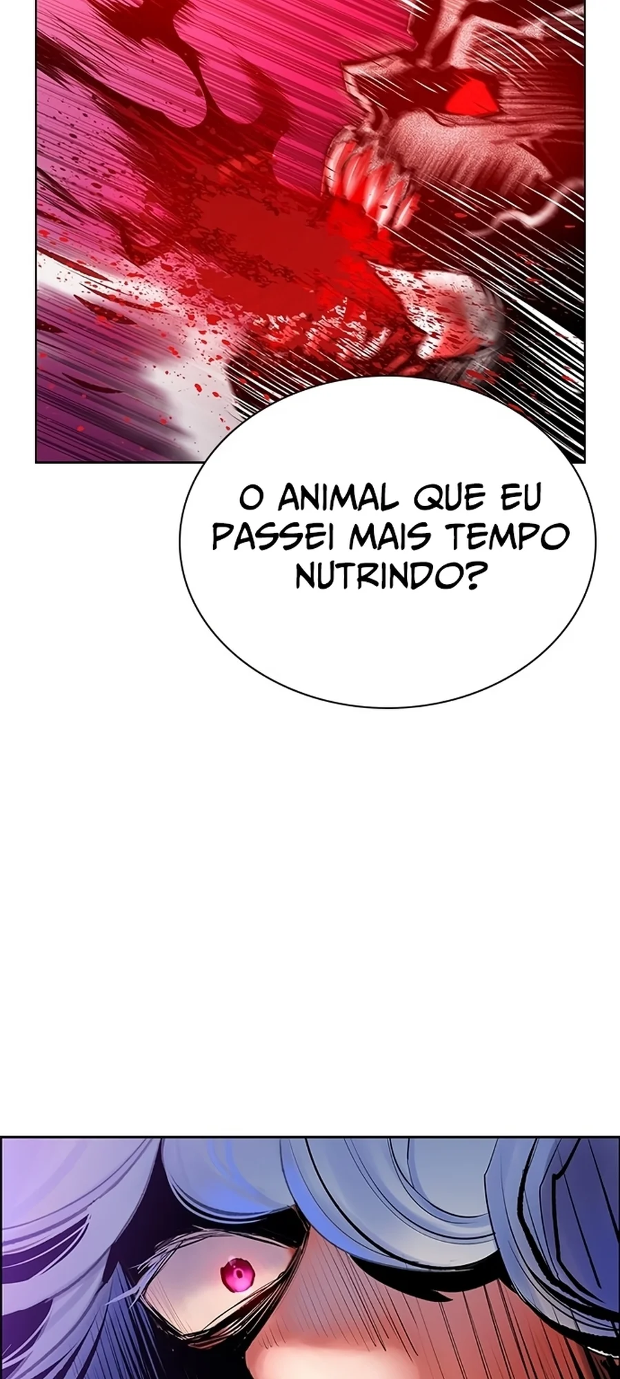 Read Jungle Juice PT Manga Online