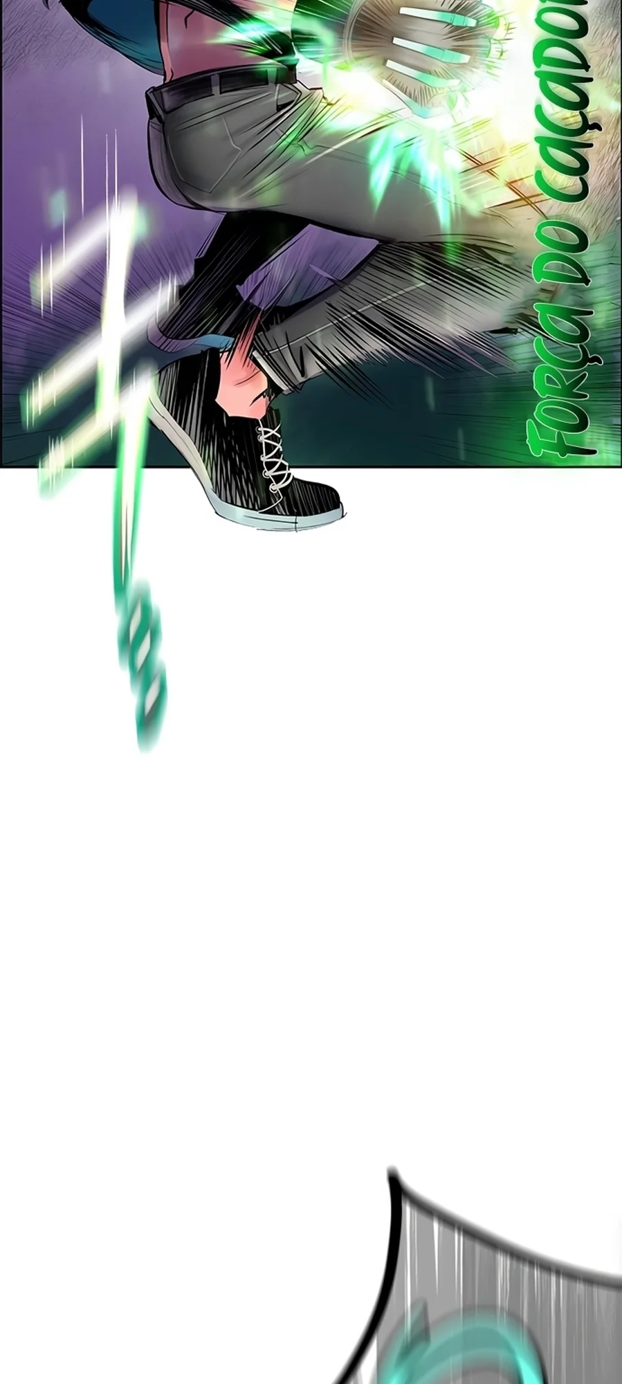 Read Jungle Juice PT Manga Online