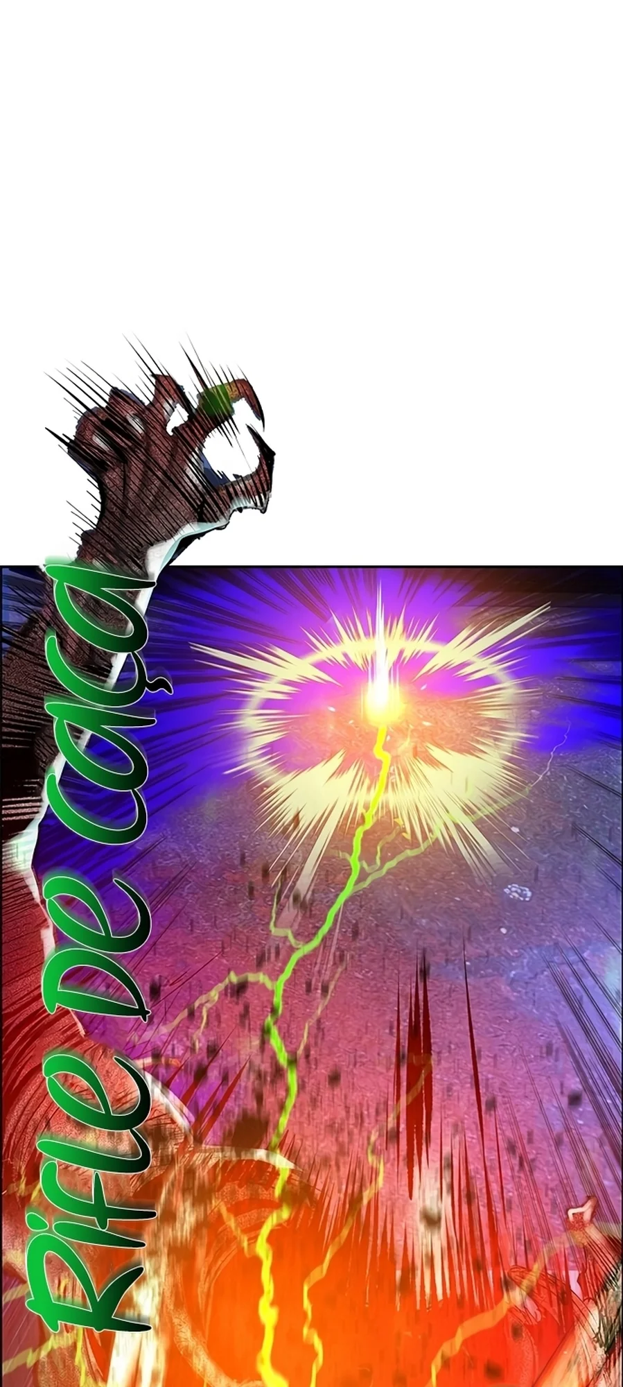 Read Jungle Juice PT Manga Online