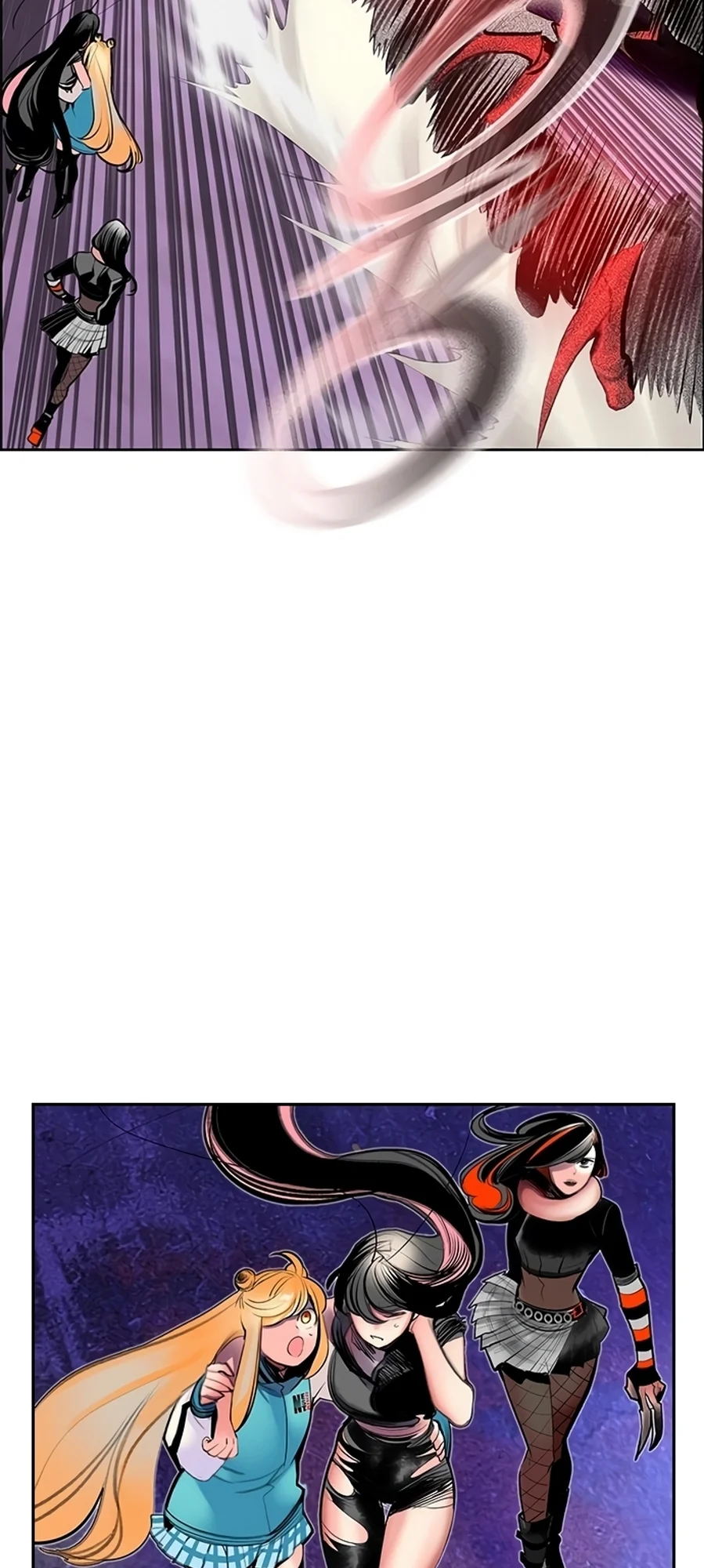 Read Jungle Juice PT Manga Online