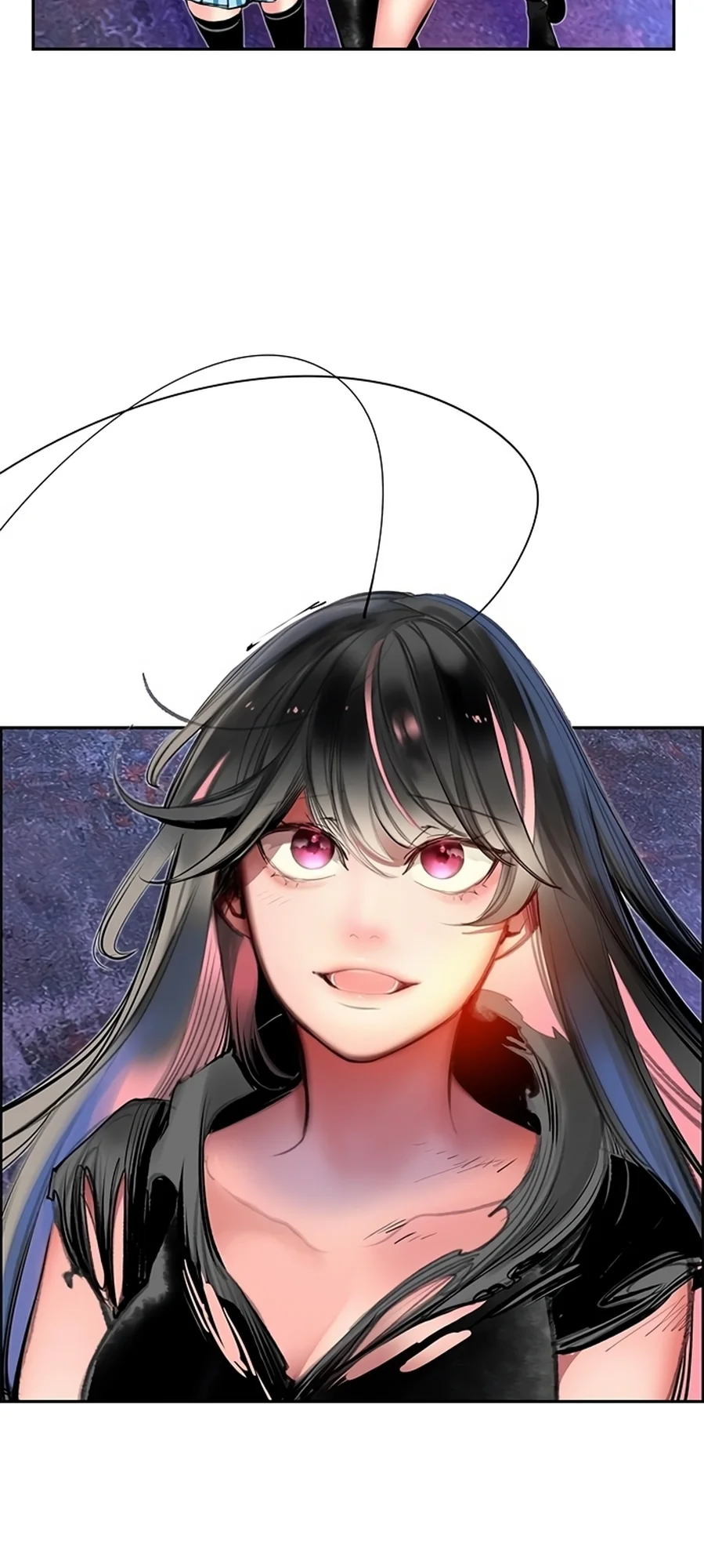 Read Jungle Juice PT Manga Online