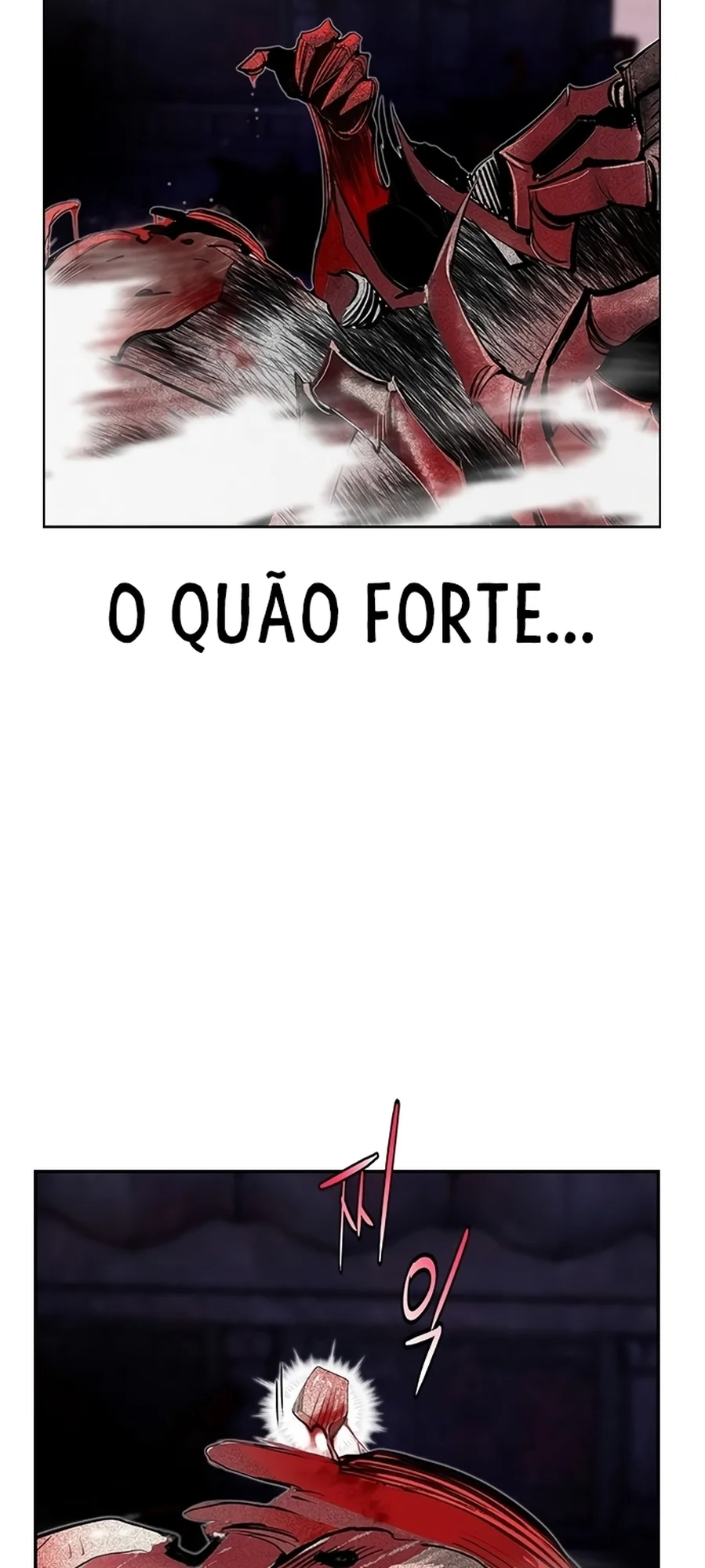 Read Jungle Juice PT Manga Online