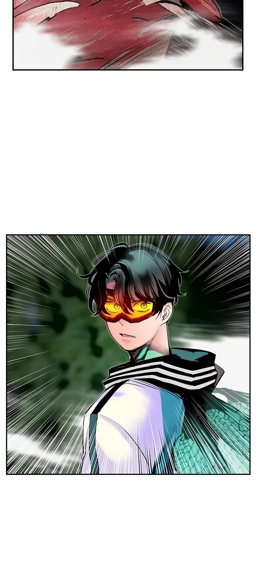 Read Jungle Juice PT Manga Online