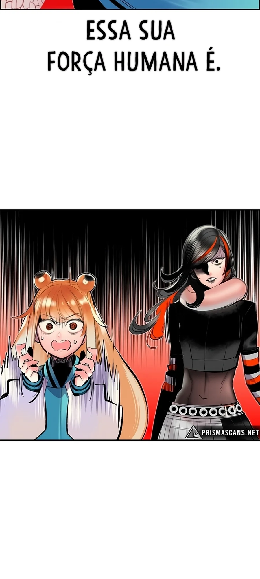 Read Jungle Juice PT Manga Online