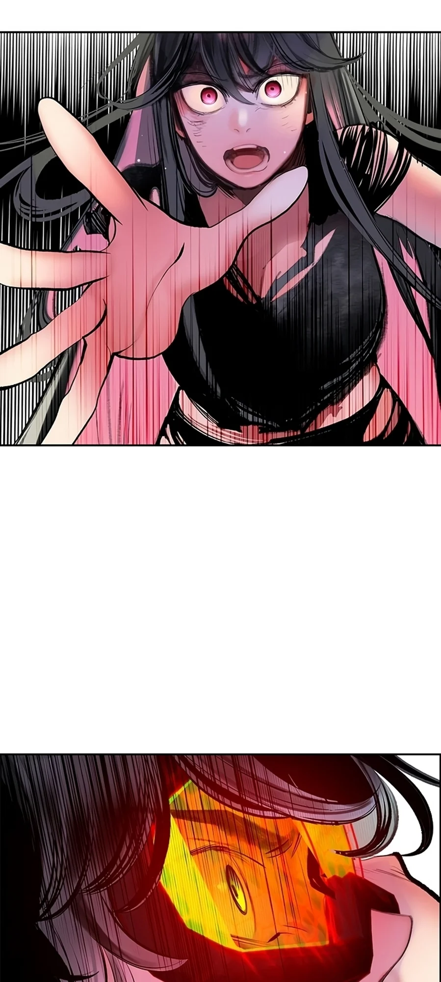 Read Jungle Juice PT Manga Online