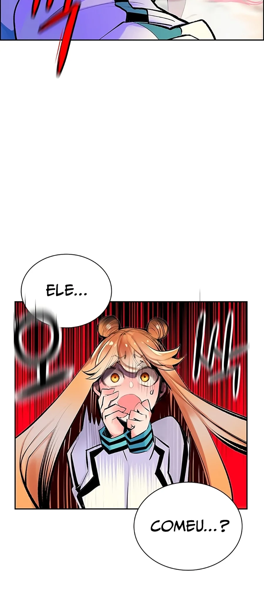 Read Jungle Juice PT Manga Online