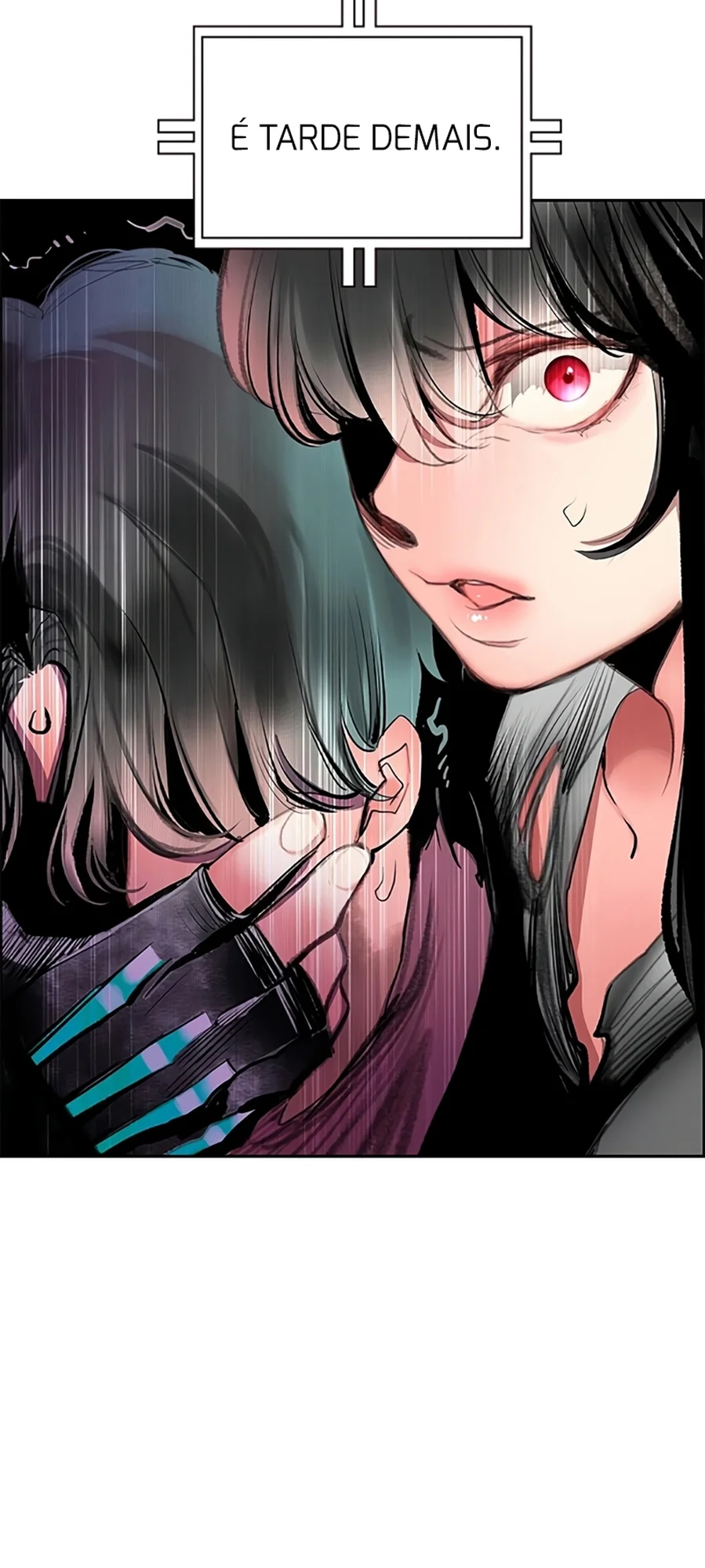 Read Jungle Juice PT Manga Online