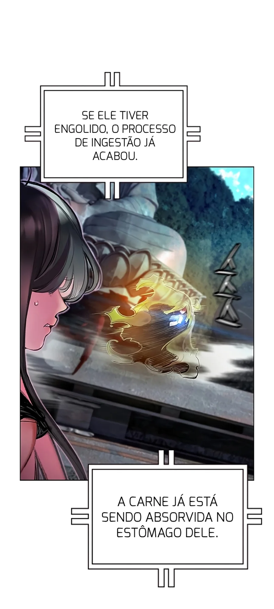 Read Jungle Juice PT Manga Online