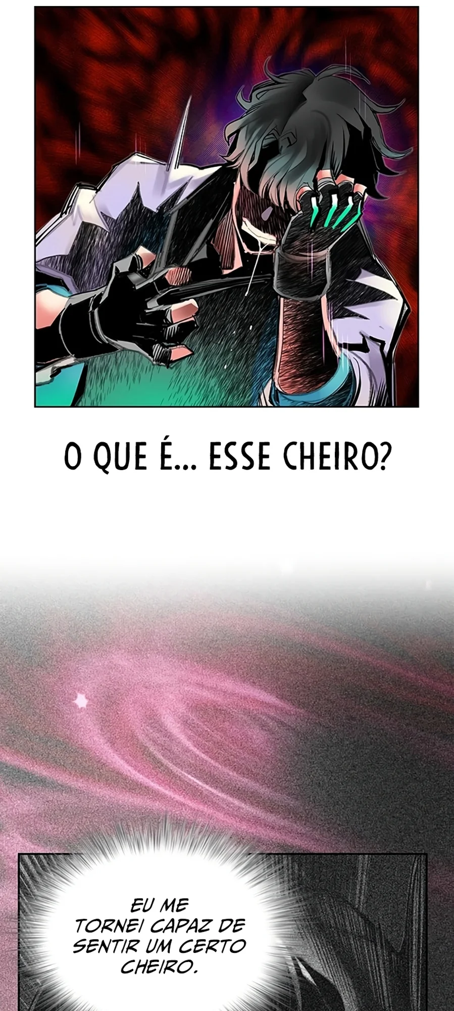 Read Jungle Juice PT Manga Online