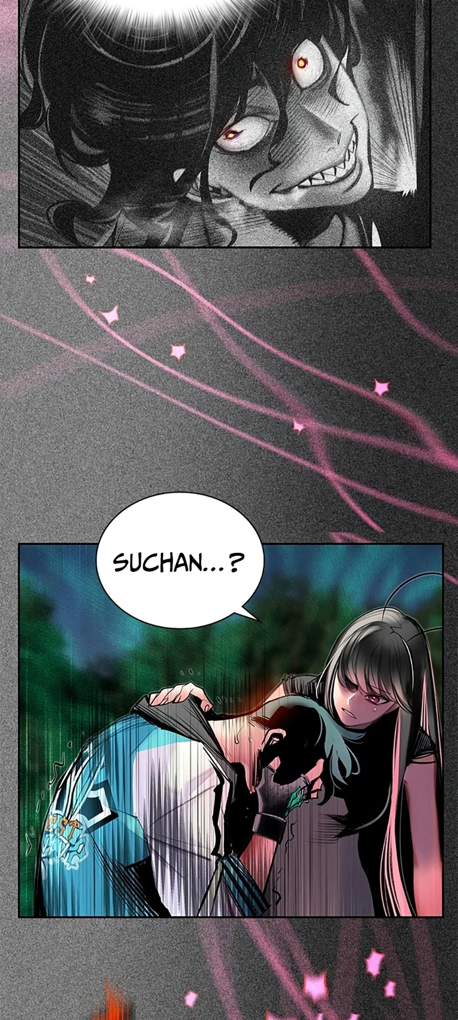 Read Jungle Juice PT Manga Online