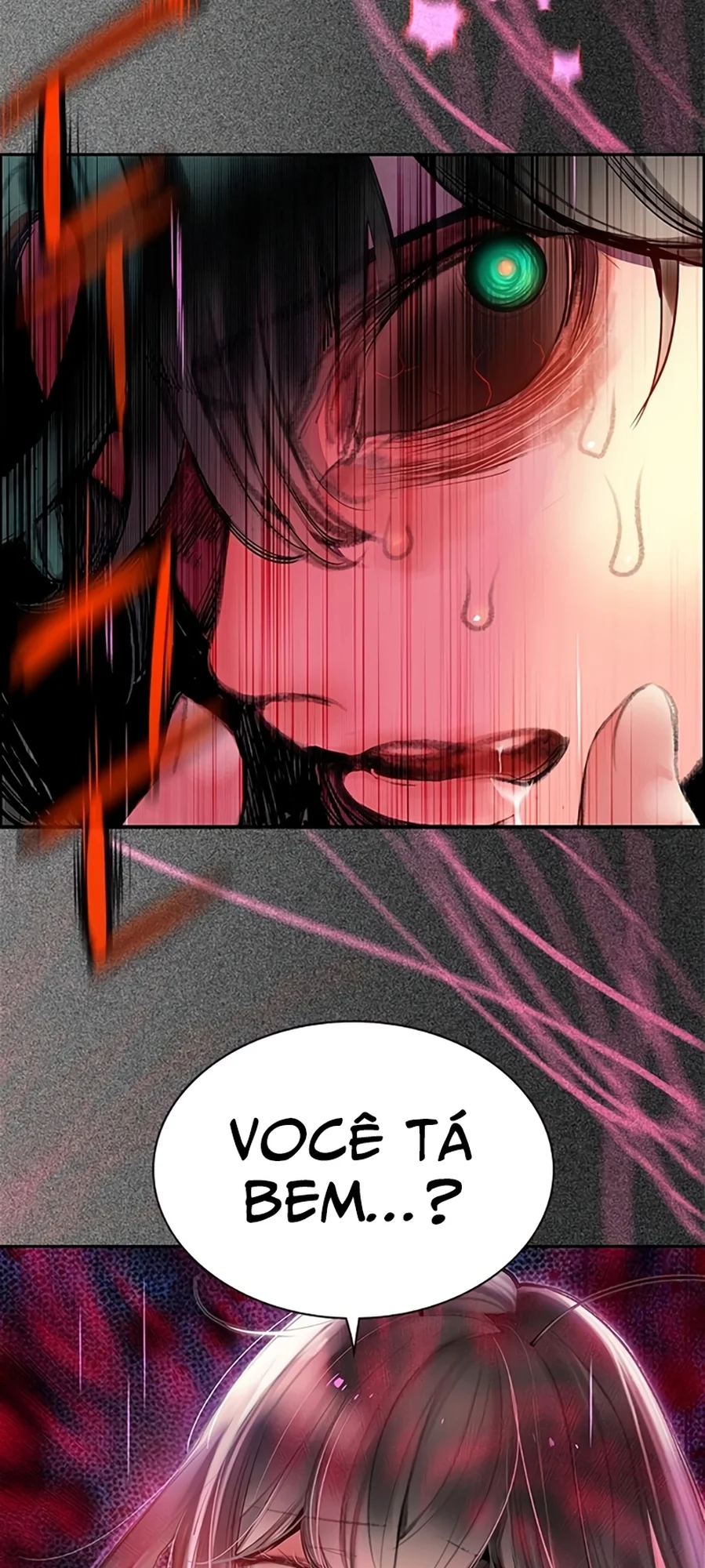 Read Jungle Juice PT Manga Online