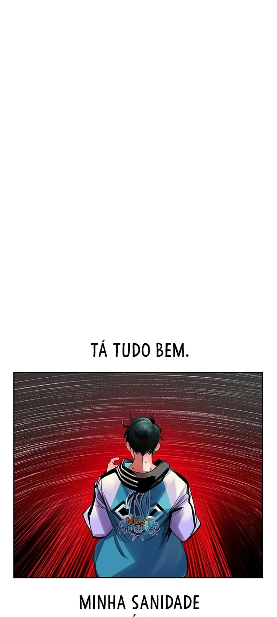 Read Jungle Juice PT Manga Online