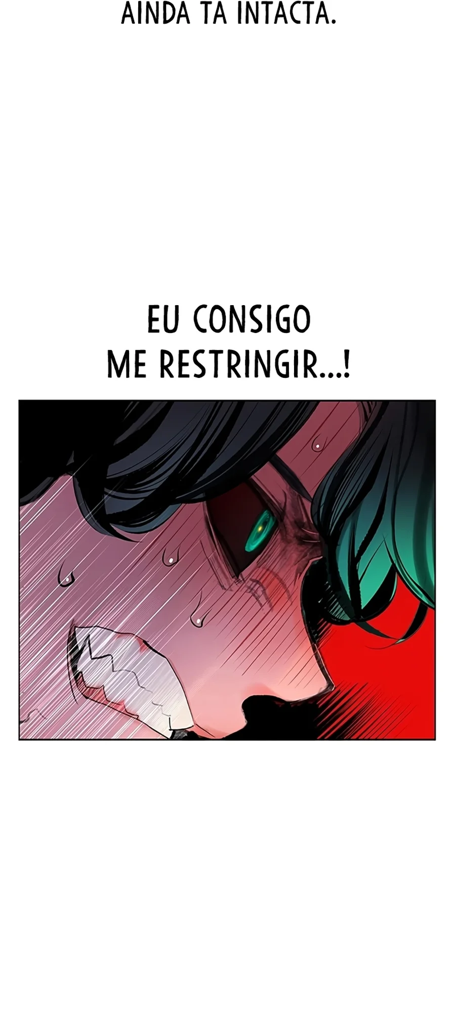 Read Jungle Juice PT Manga Online