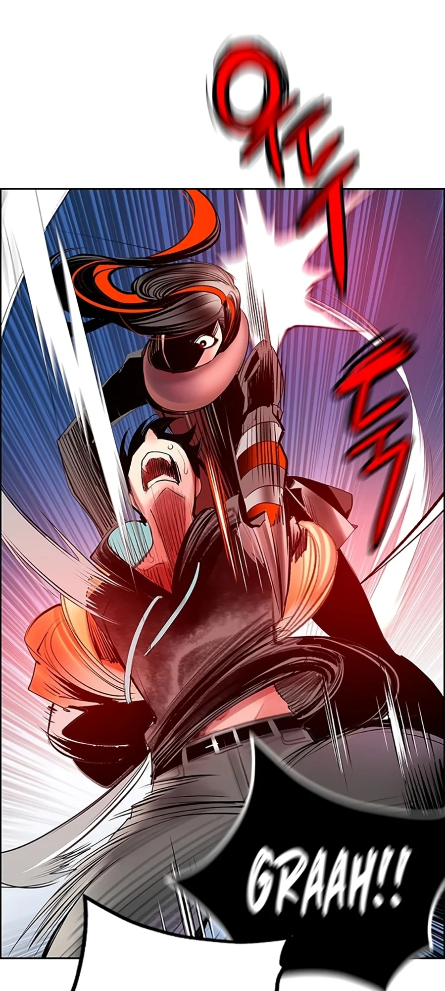 Read Jungle Juice PT Manga Online