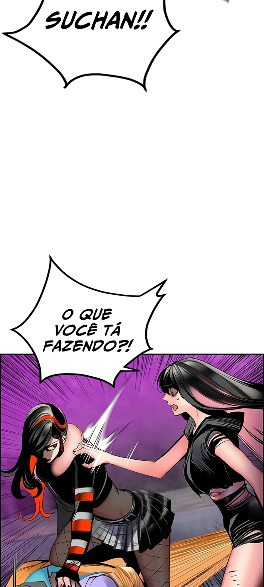 Read Jungle Juice PT Manga Online