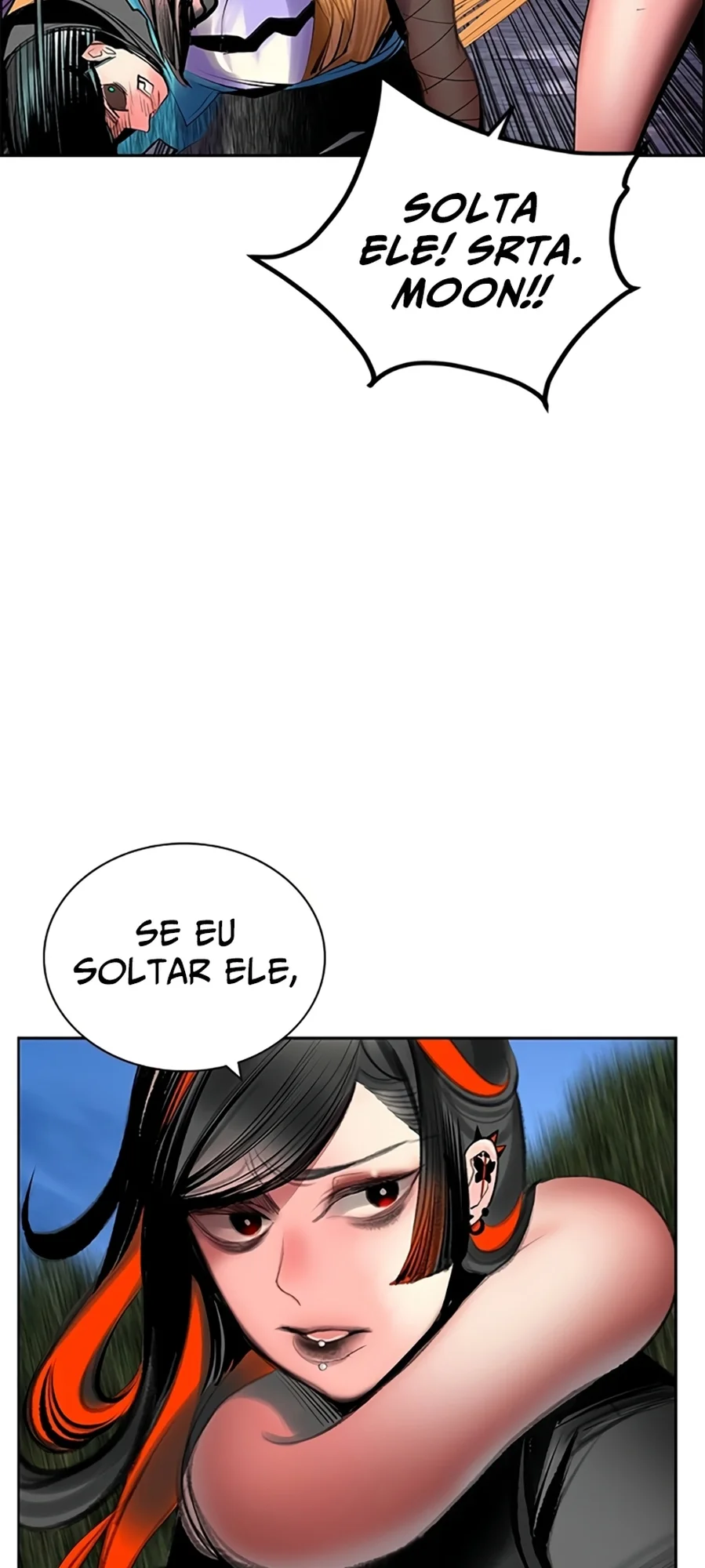 Read Jungle Juice PT Manga Online