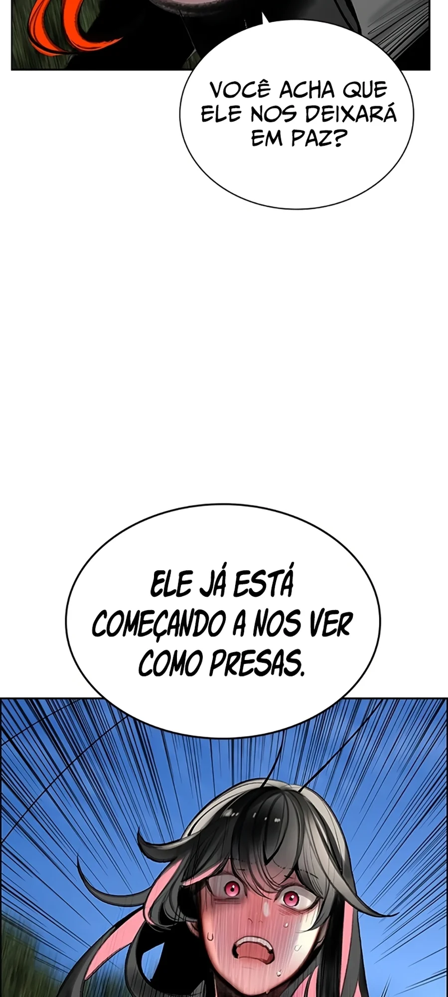 Read Jungle Juice PT Manga Online