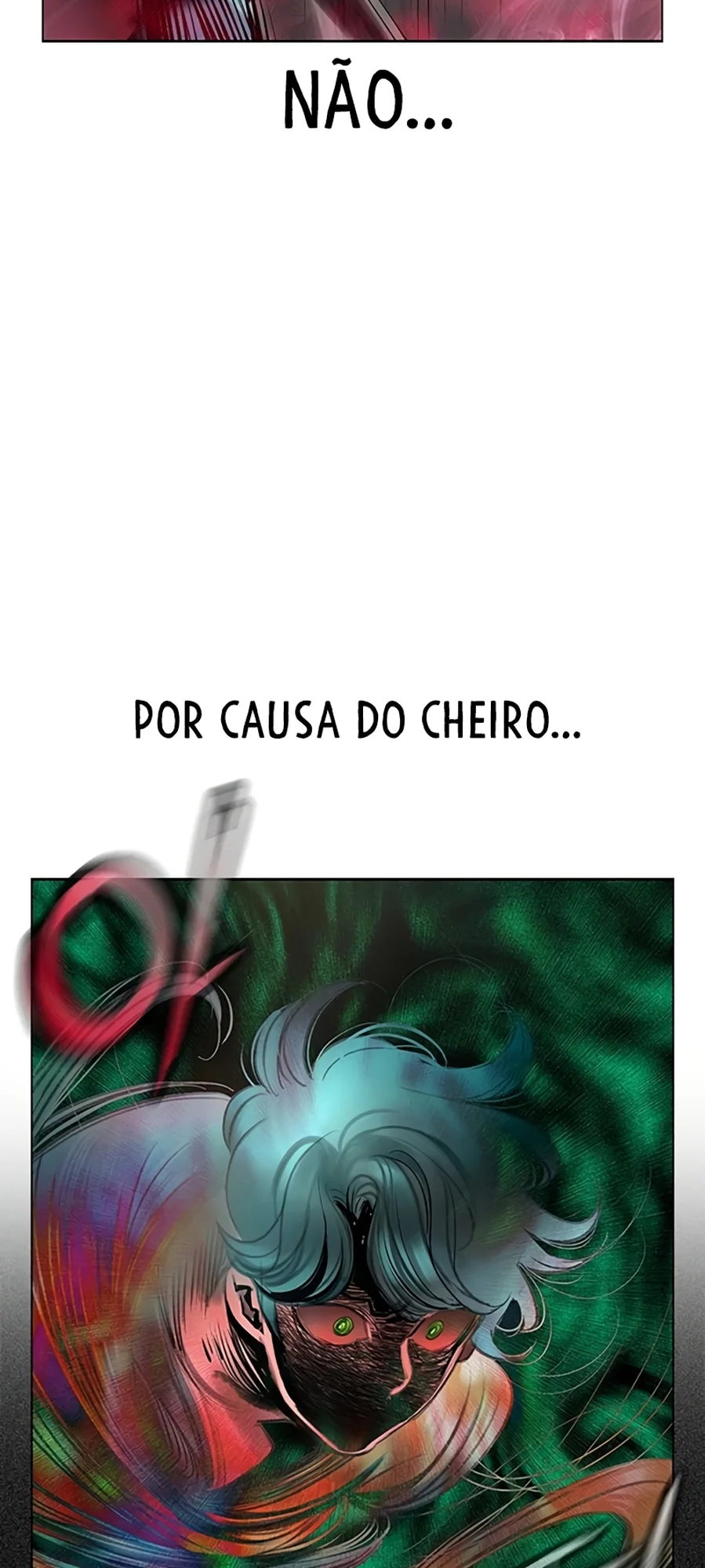 Read Jungle Juice PT Manga Online