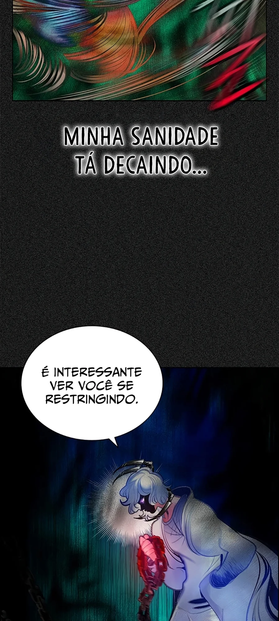 Read Jungle Juice PT Manga Online