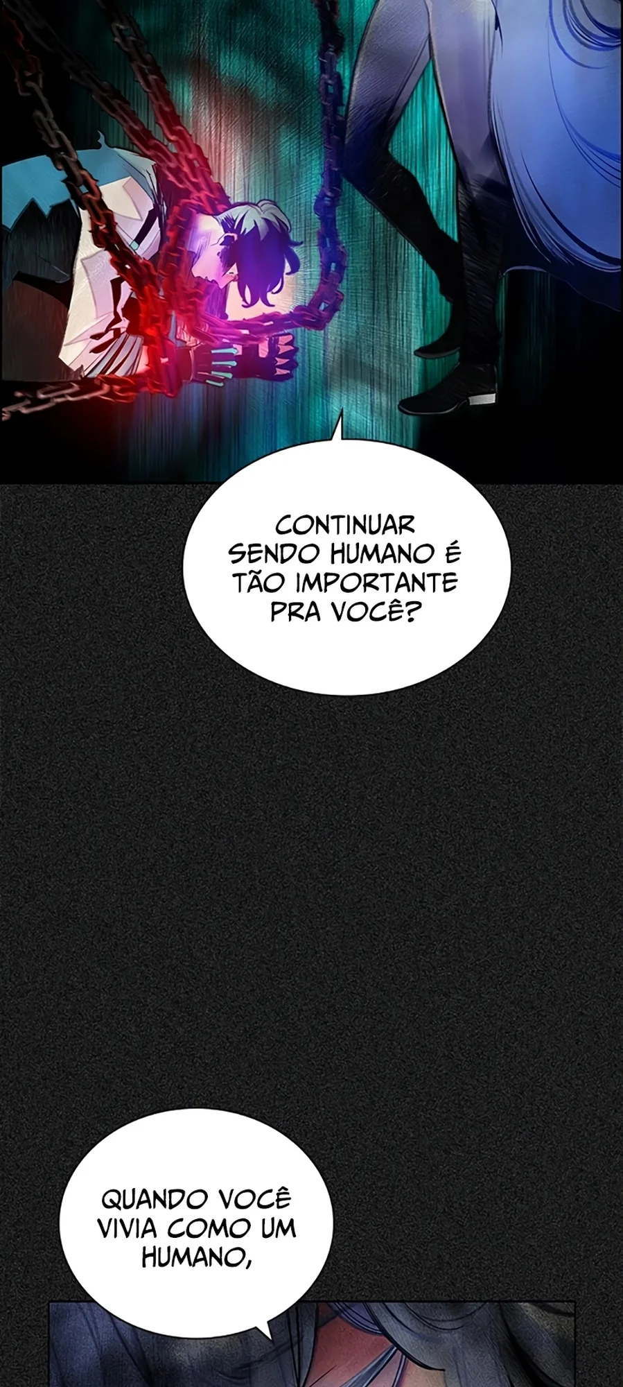 Read Jungle Juice PT Manga Online