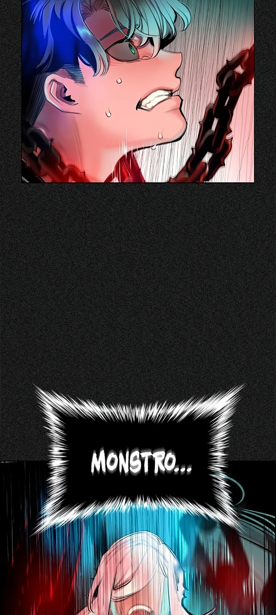 Read Jungle Juice PT Manga Online