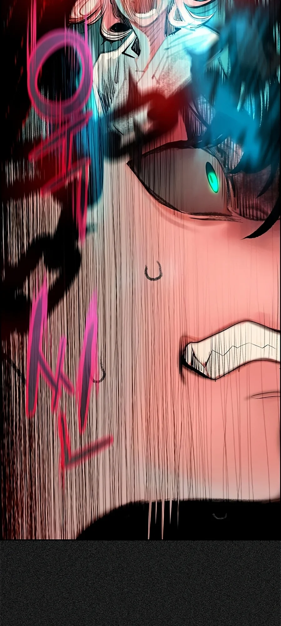 Read Jungle Juice PT Manga Online