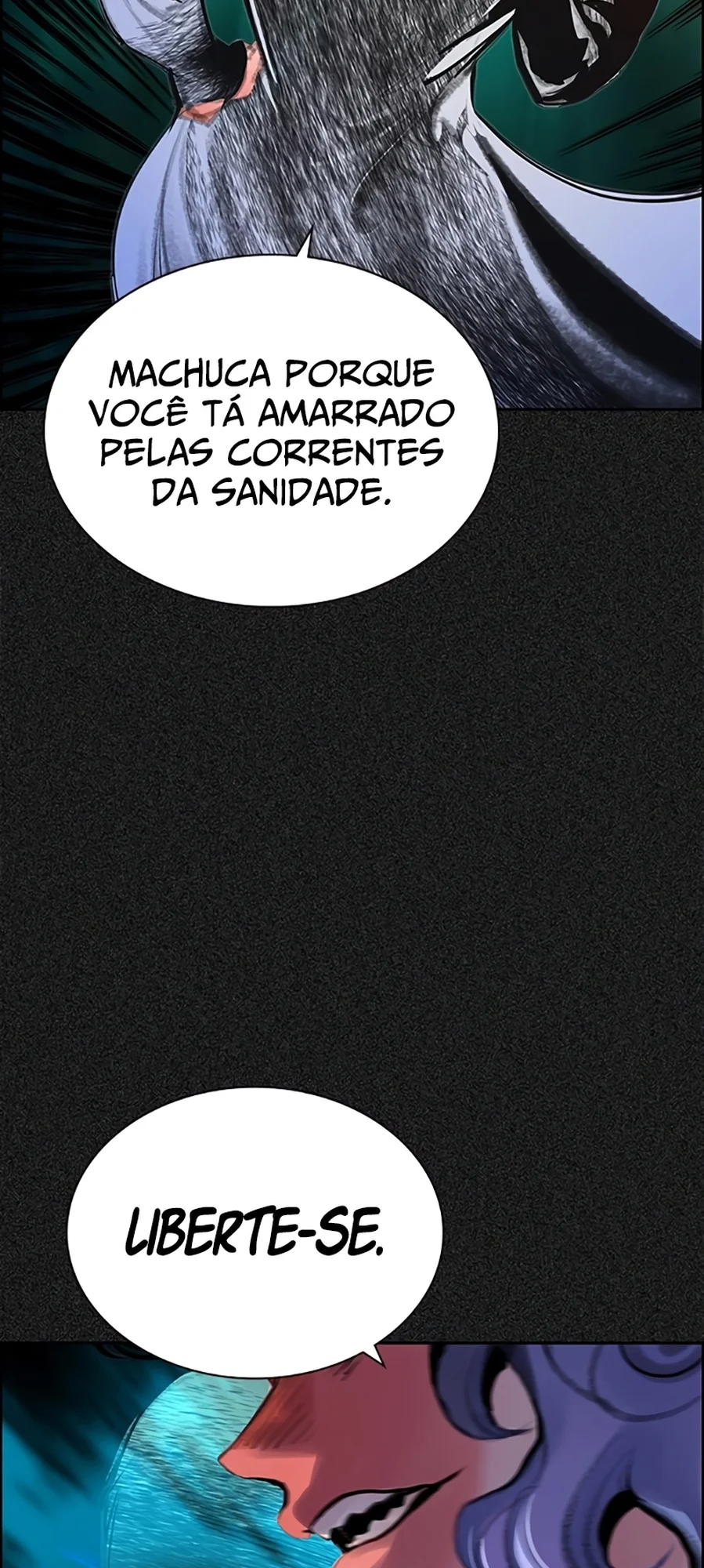 Read Jungle Juice PT Manga Online