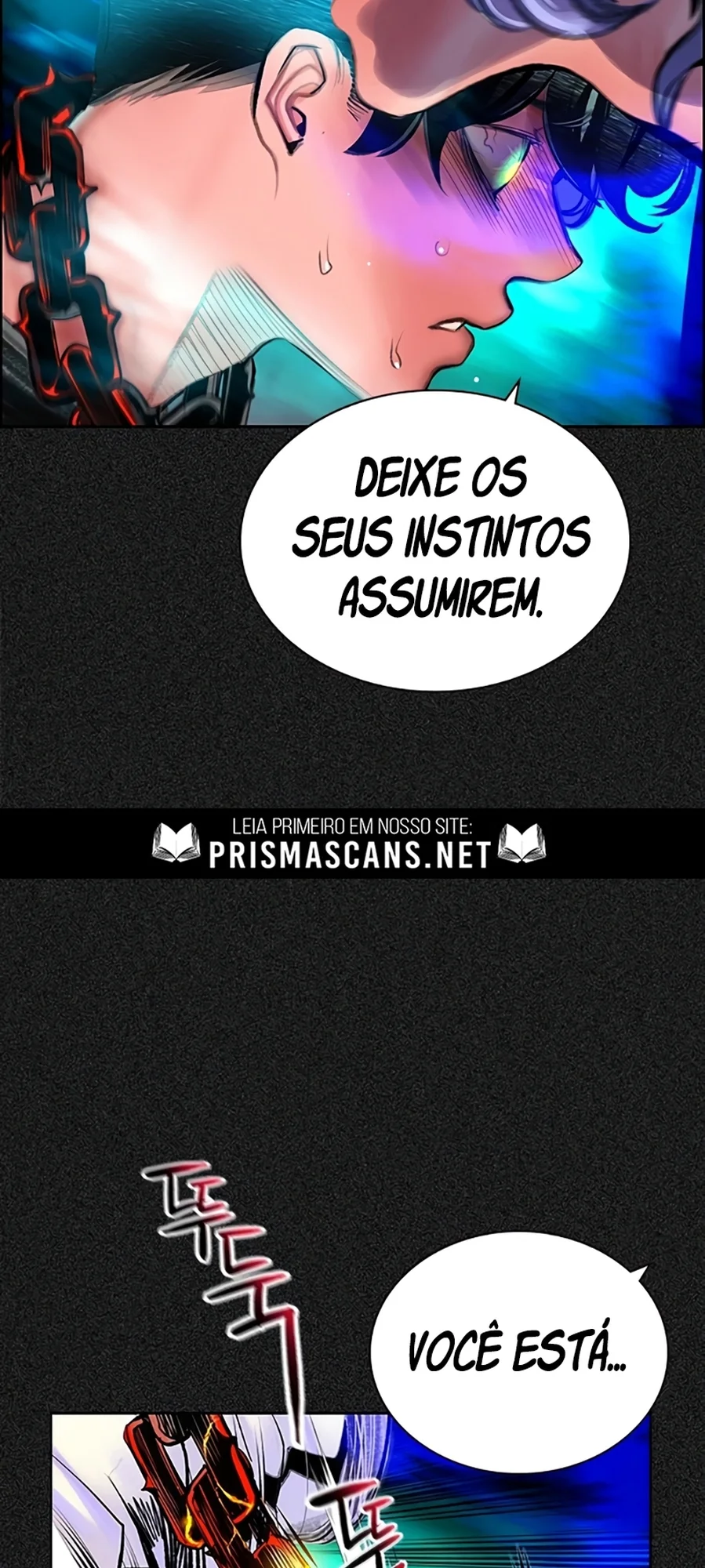 Read Jungle Juice PT Manga Online