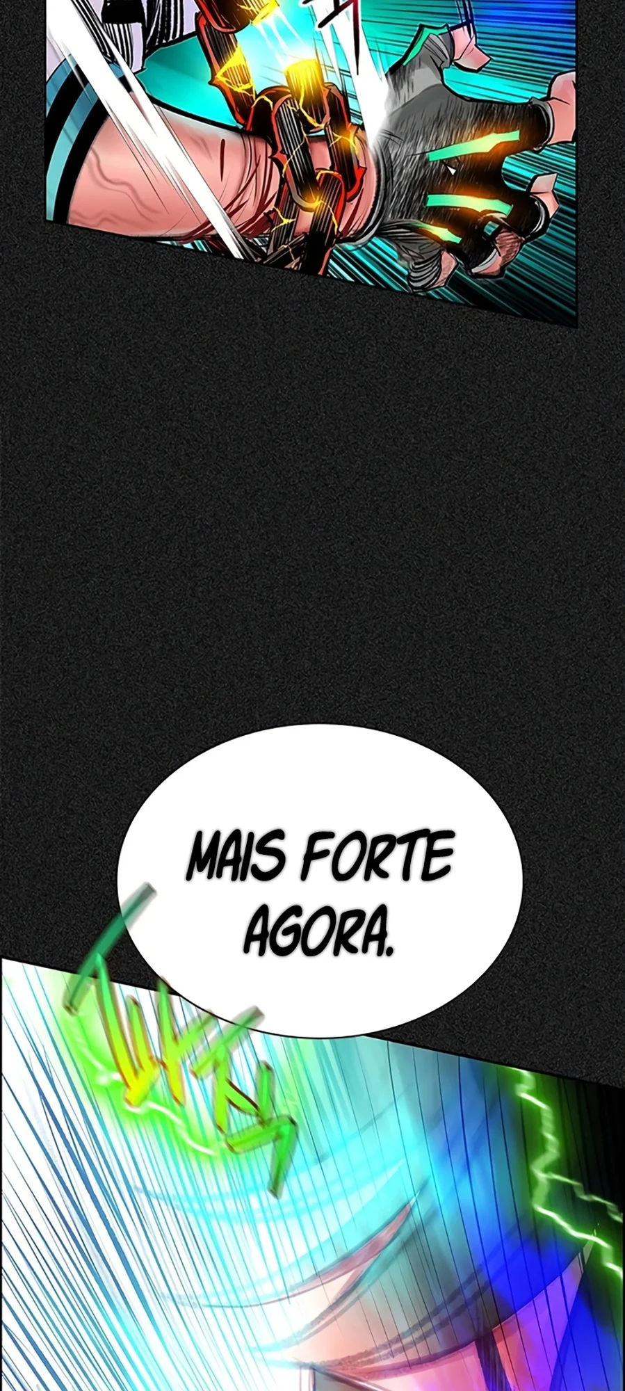 Read Jungle Juice PT Manga Online