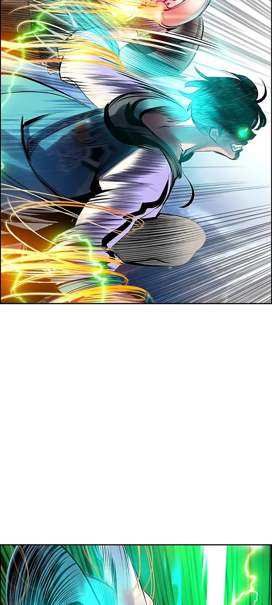 Read Jungle Juice PT Manga Online