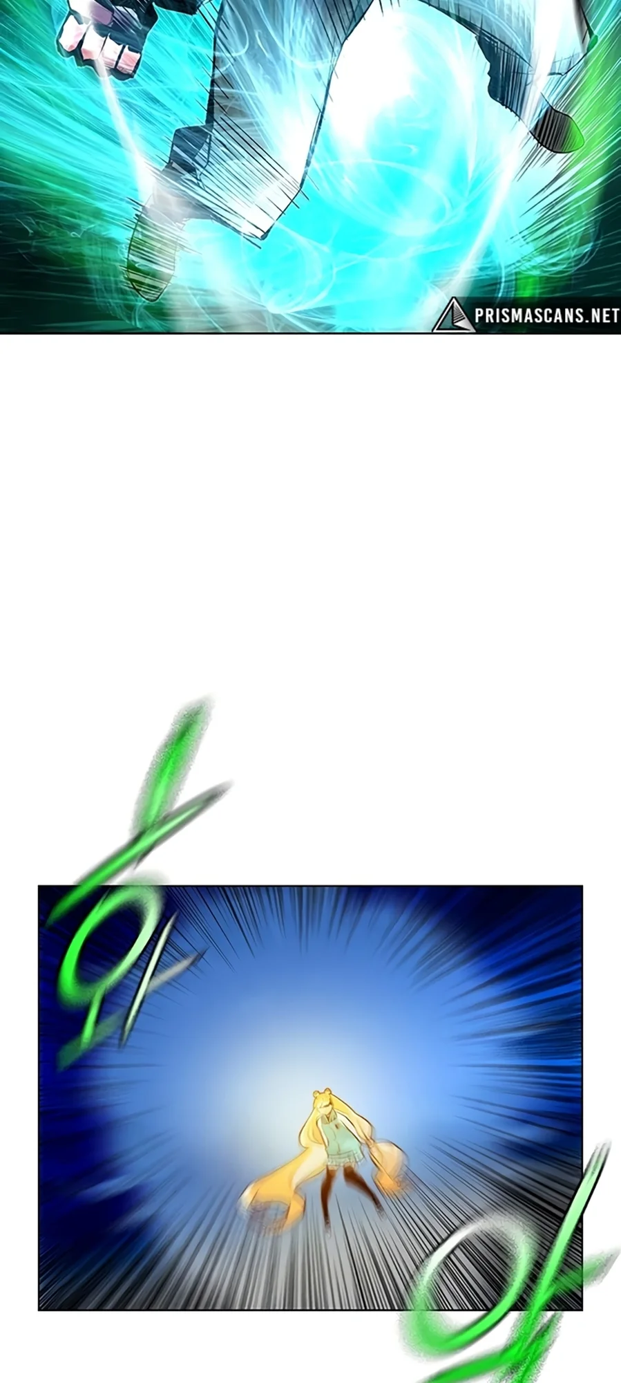 Read Jungle Juice PT Manga Online