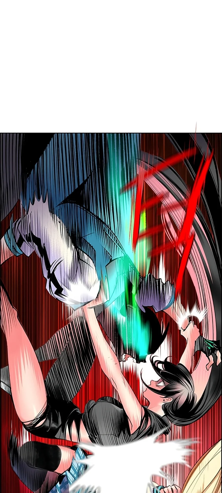 Read Jungle Juice PT Manga Online