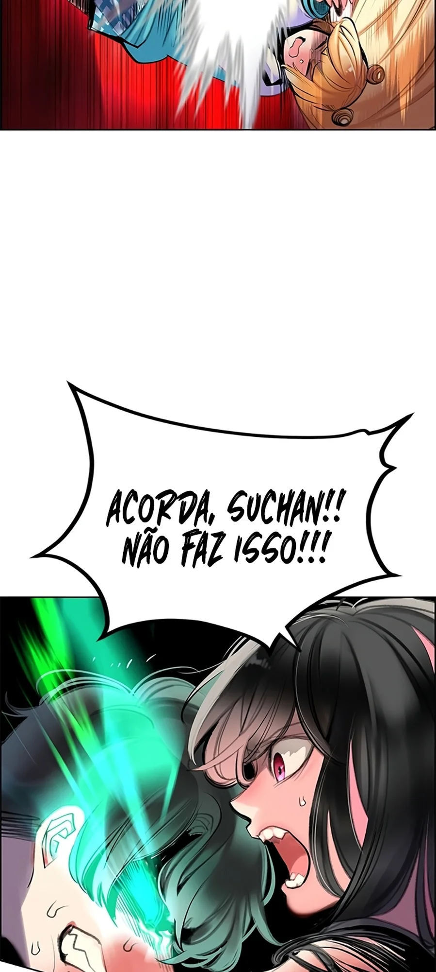 Read Jungle Juice PT Manga Online