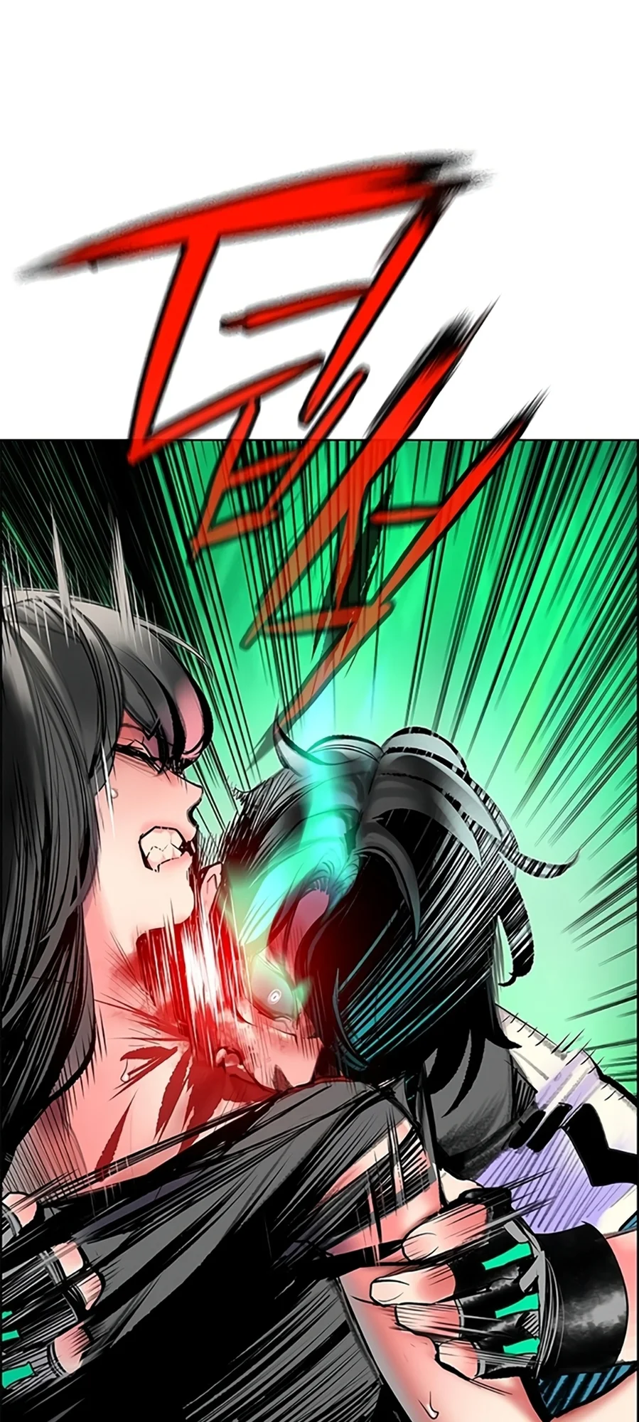 Read Jungle Juice PT Manga Online