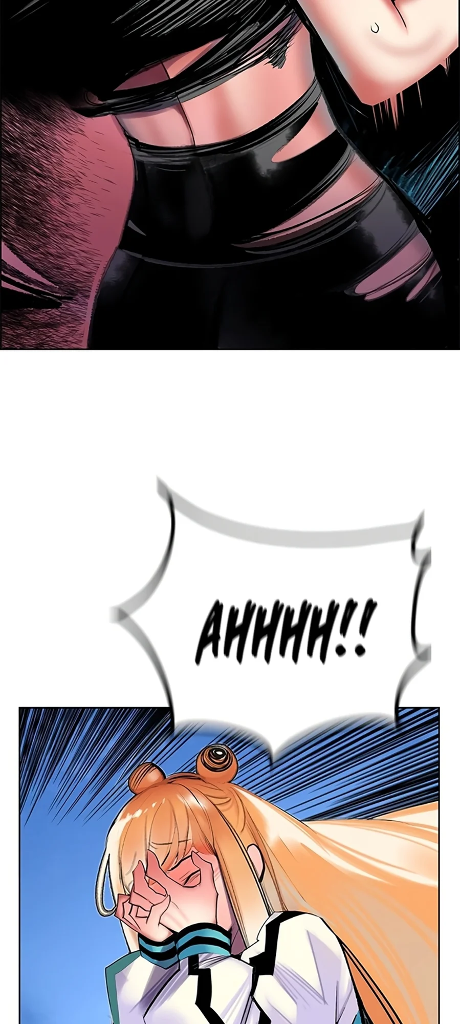 Read Jungle Juice PT Manga Online