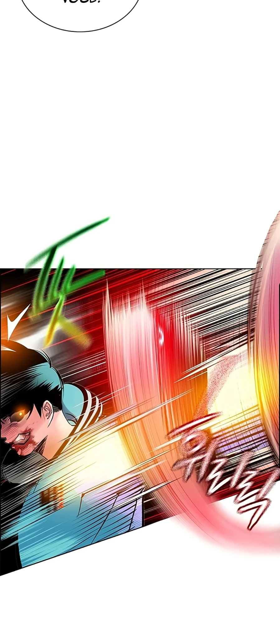 Read Jungle Juice PT Manga Online