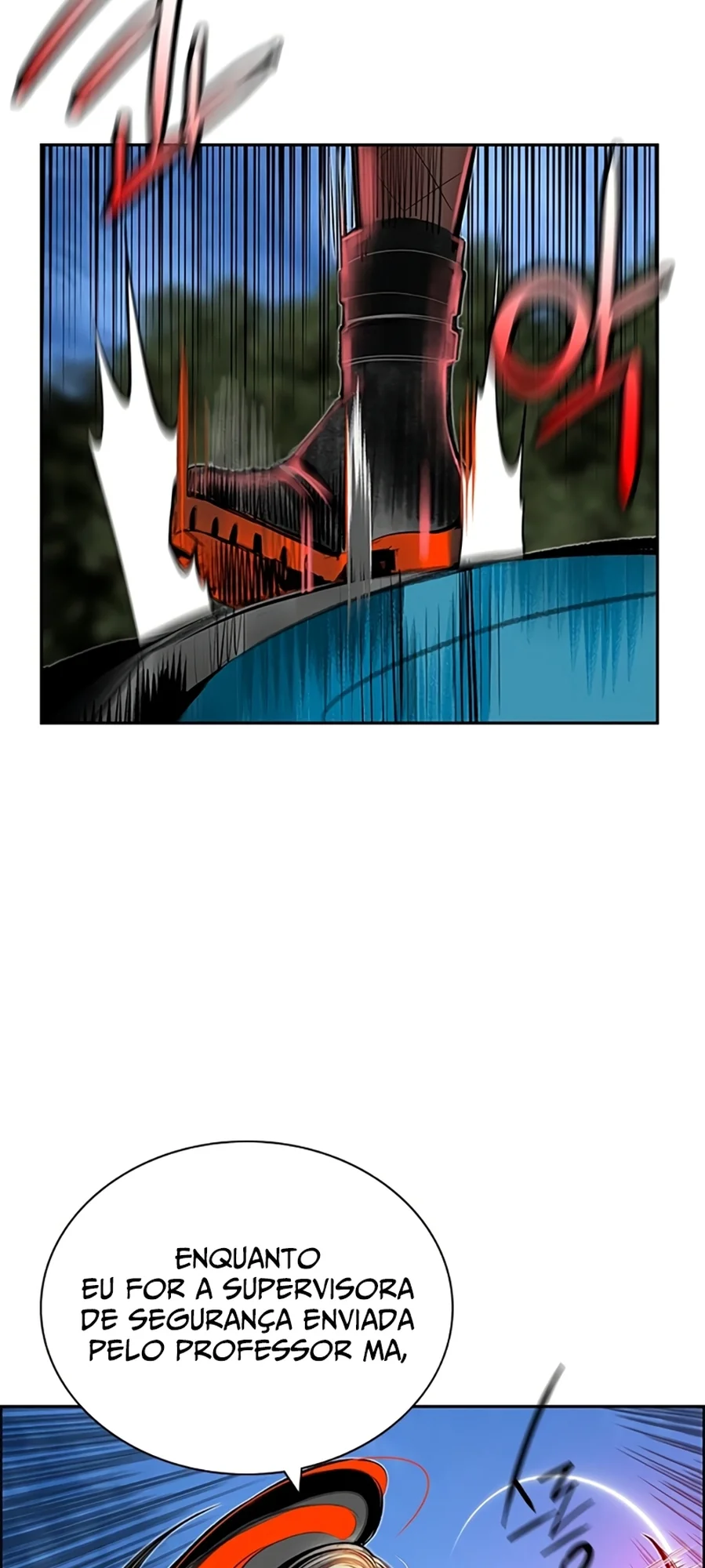 Read Jungle Juice PT Manga Online