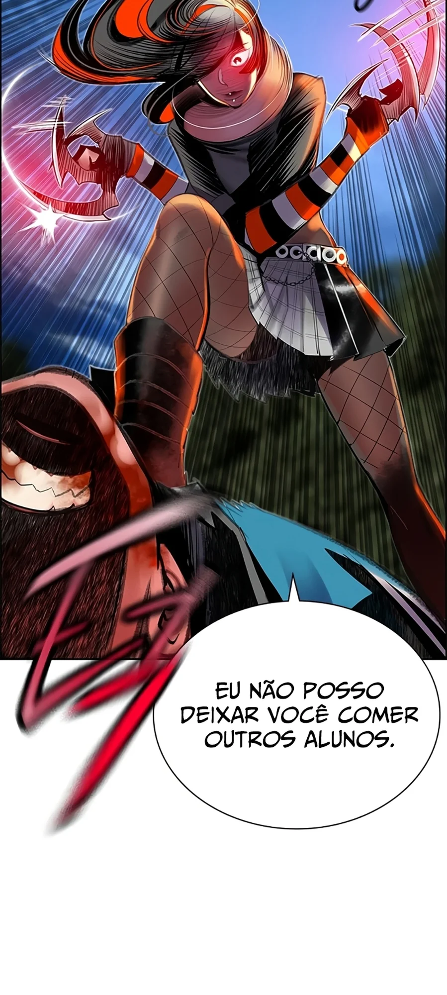 Read Jungle Juice PT Manga Online