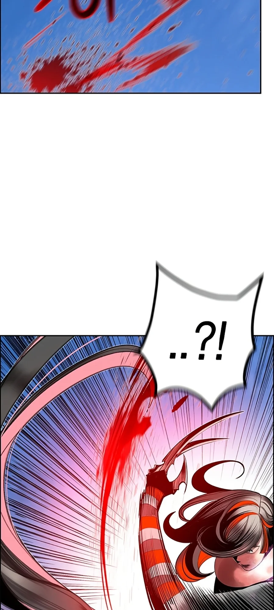 Read Jungle Juice PT Manga Online