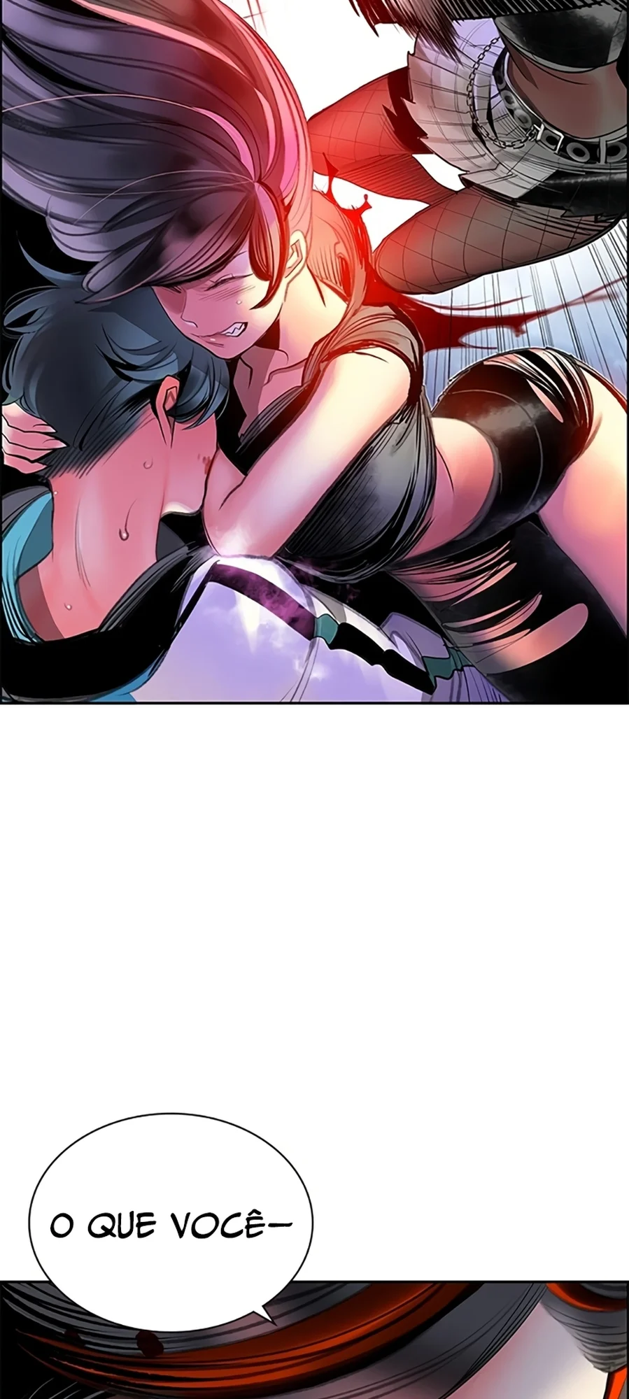 Read Jungle Juice PT Manga Online