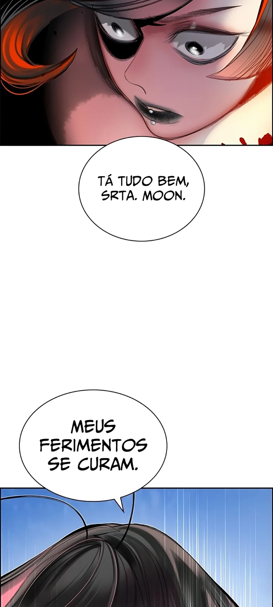 Read Jungle Juice PT Manga Online