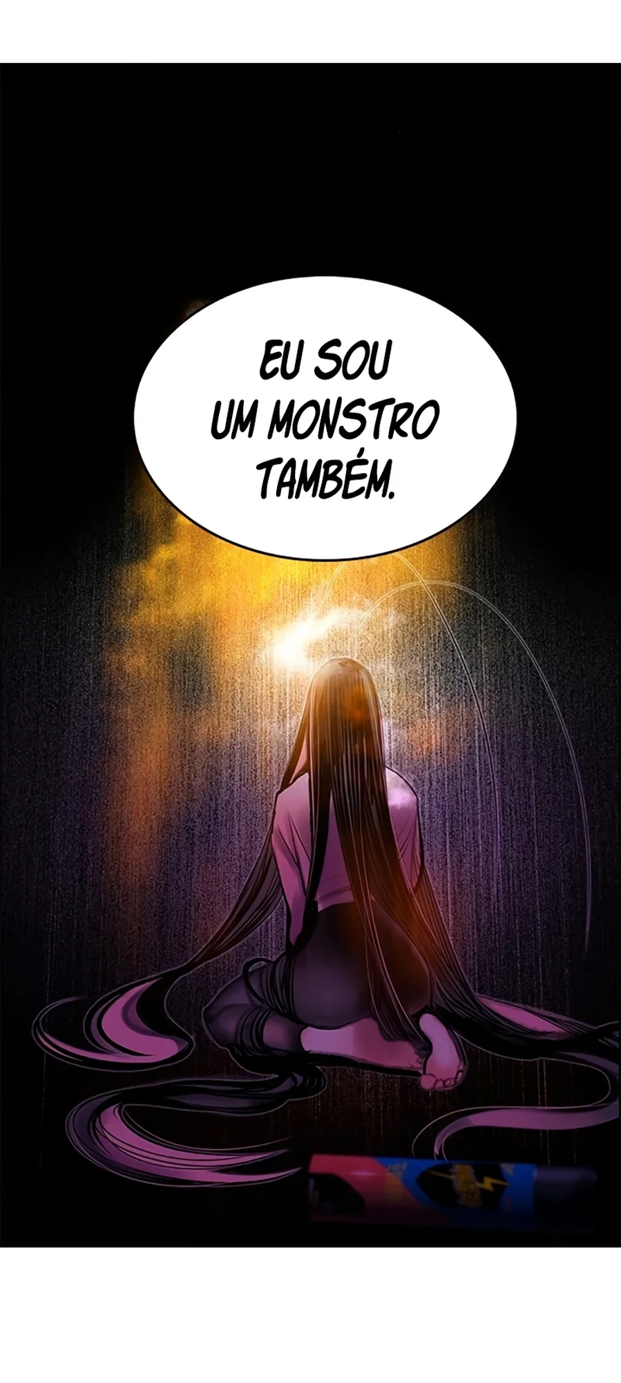 Read Jungle Juice PT Manga Online