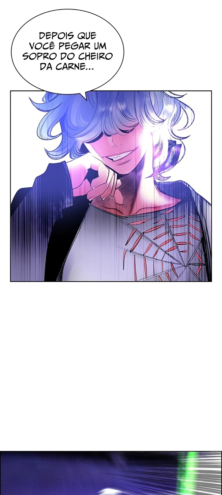 Read Jungle Juice PT Manga Online