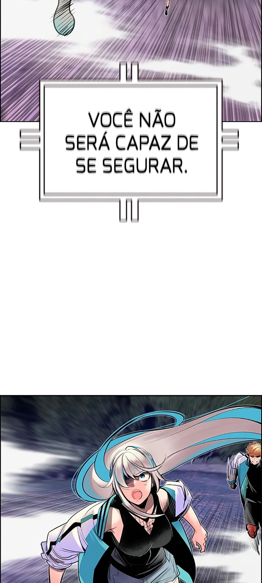 Read Jungle Juice PT Manga Online