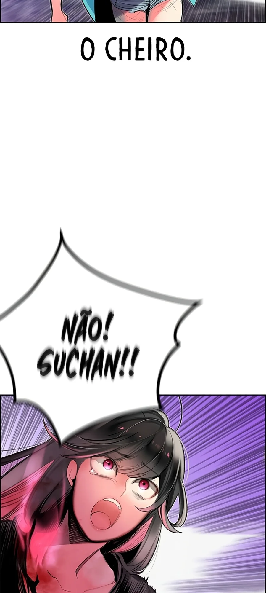 Read Jungle Juice PT Manga Online