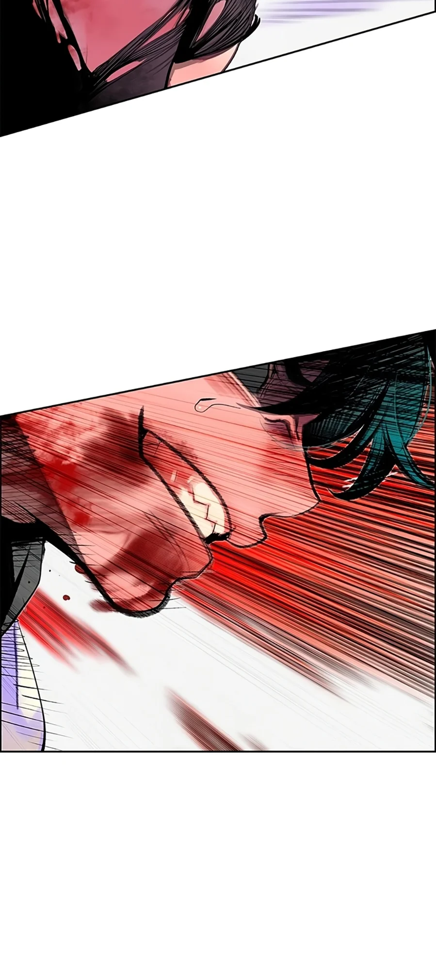 Read Jungle Juice PT Manga Online