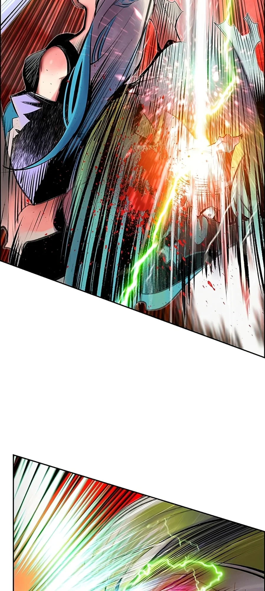 Read Jungle Juice PT Manga Online