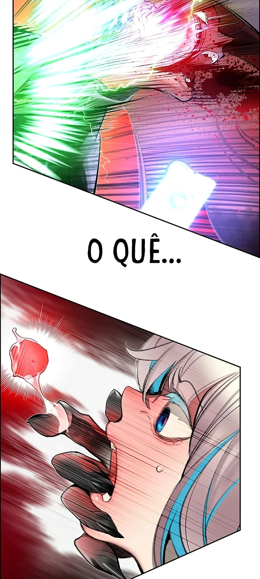 Read Jungle Juice PT Manga Online