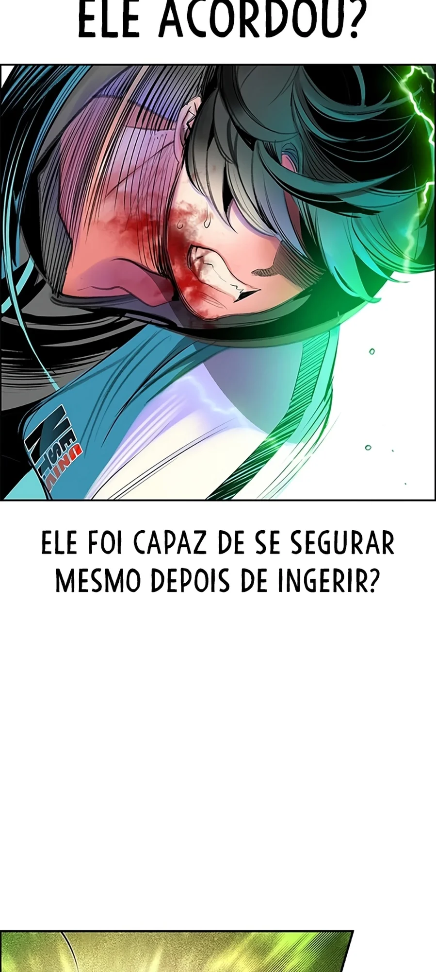 Read Jungle Juice PT Manga Online